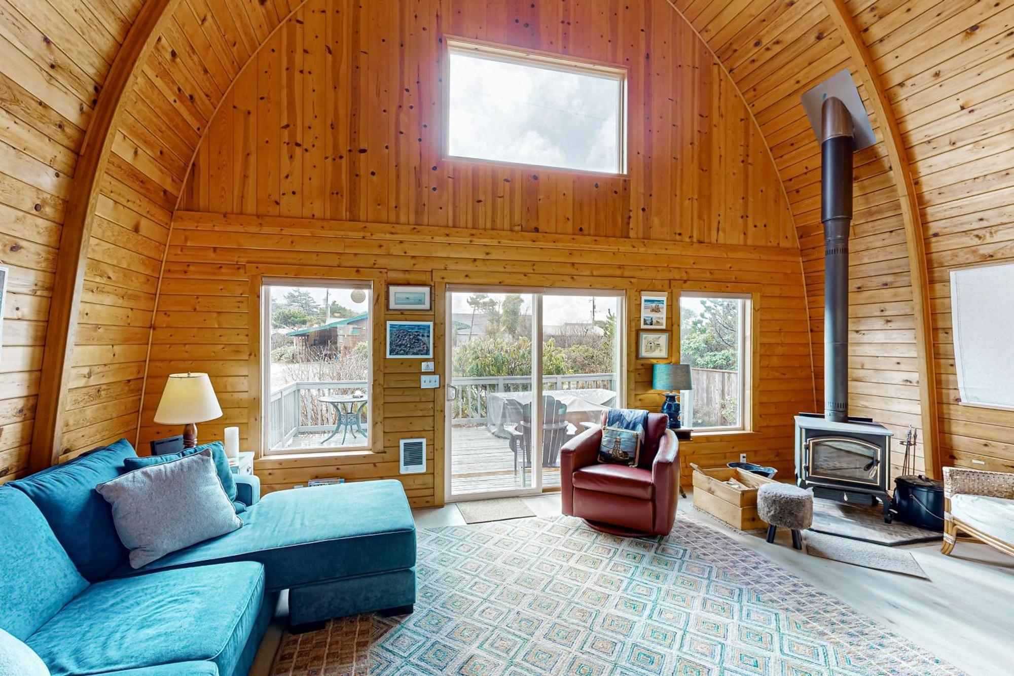 Hallie Hideaway Manzanita Exterior foto